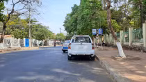 Dừng xe buýt, Đắk Lắk chỉ cho phép taxi phục vụ cấp cứu