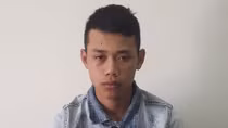 Nam sinh bị bắn tại quán nước đã tử vong