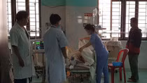 Tai nạn liên hoàn trên đường Hồ Chí Minh, 6 người thương vong