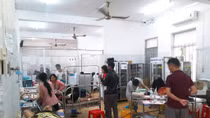 Nhiều sai phạm tại 2 cơ sở tiệc cưới khiến hơn 300 người nhập viện