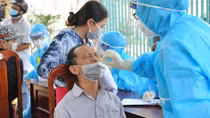 Hơn 100 người dân nơi cư trú 2 ca bệnh tại TP Buôn Ma Thuột kết quả âm tính lần 1