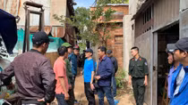 Triệt phá tụ điểm bán lẻ ma túy lớn nhất TP Buôn Ma Thuột