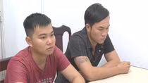 Lừa tuyển việc làm rồi bán sang Trung Quốc