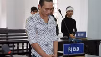 Kẻ chiếm đoạt tiền nạn nhân Rào Trăng lãnh 15 năm tù
