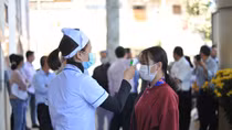 Ca nhiễm COVID-19 tại Đắk Lắk: Cách ly 1 khoa bệnh viện cùng 70 người 