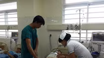 Triệu tập 7 thanh niên dùng súng giải quyết mâu thuẫn trên mạng