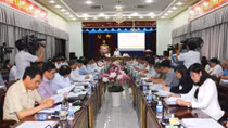 Phát triển kinh tế phải đi đôi với đảm bảo an sinh xã hội