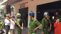 Đến chơi bi-a, nam thanh niên bị bắn tử vong 