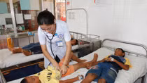 7 người trong một gia đình nhập viện cấp cứu sau khi ăn nấm rừng
