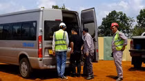 Phát hiện hàng trăm công nhân Trung Quốc lao động chui