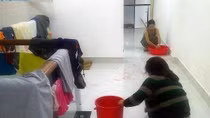 Thêm nhiều tình tiết mới trong vụ giang hồ xông vào nhà bắn chết người