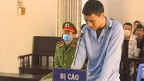 Án chung thân cho kẻ giết người tình giấu xác trong rẫy cà phê 