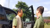 Thứ trưởng Phạm Dũng chỉ đạo điều tra vụ xả súng tại Đắk Nông