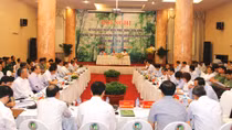 Tìm giải pháp khôi phục bền vững rừng vùng Tây Nguyên