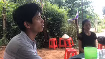 Hai cậu cháu đuối nước khi đi bắt ốc