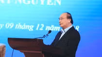 Bàn giải pháp ổn định dân di cư tự do và quản lý đất có nguồn gốc nông, lâm trường 