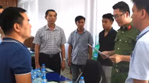 Khởi tố thêm một giám đốc trong vụ “đại gia” Trịnh Sướng sản xuất xăng giả