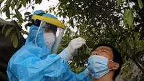Đắk Nông ghi nhận thêm 5 trường hợp mắc COVID-19