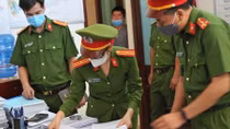 Khởi tố thêm 2 bị can trong vụ sai phạm tại Sở Y tế Đắk Lắk