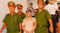 Thi hành án tử tù Vy Bế Ngoạt, kẻ giết hai cháu bé vì một con ngan