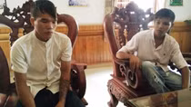 3 thanh niên “mất tích” bí ẩn, nghi bị bán và bóc lột sức lao động