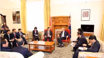 New Zealand sẽ mở cửa cho chôm chôm Việt Nam trong 2017