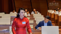 Sẽ còn phải đối phó với nhiều dịch khác ngoài sốt xuất huyết