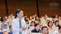  Bộ trưởng Bộ Công Thương “mạnh dạn nêu rõ” nguyên nhân công nghiệp hỗ trợ yếu kém