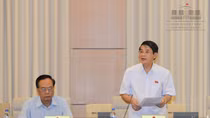 Sẽ có kết quả giám sát việc sử dụng vốn nước ngoài trong tháng 8-2018