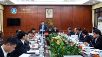 Yêu cầu Ban cán sự Đảng Bộ NN & PTNT kiểm điểm trách nhiệm trong quản lý phân bón