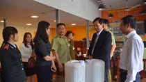 Kết luận ban đầu về 2 cơ sở chế rượu "siêu rẻ" tại Hưng Yên