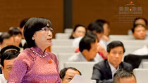 Tín dụng không buộc phải tăng trưởng 21%