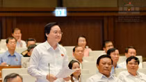 Bỏ biên chế giáo viên là khó khăn, nhưng không thể không làm