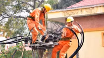 Mức độ hài lòng của khách hàng với ngành điện tăng đều theo từng năm