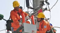 Bán 49% cổ phần Tổng Công ty Phát điện 3