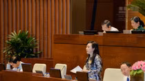 Nói giá thuốc cao, có thể đúng, có thể không đúng