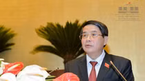 Thu ngân sách 2015 vượt hơn 87.000 tỷ đồng so với dự toán