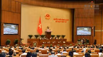 Nhiều đại biểu muốn chất vấn về BOT và thuốc