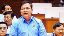 Đại biểu Quốc hội Yên Bái "trần tình" việc bổ nhiệm thừa cán bộ và bổ nhiệm người nhà