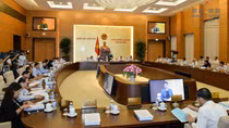 Đề nghị tăng chi bảo hộ công dân Việt Nam ở nước ngoài