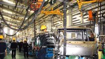 Khó có thể đạt mức tăng trưởng 6,7% trong năm nay