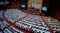 Đại biểu Quốc hội lo lắng việc tái diễn các "chiến dịch giải cứu" nông sản