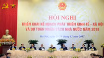 Việt Nam đạt nhiều thành công trong một năm nhiều thách thức