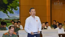 Lực lượng Công an sẽ có cách thức quản lý mới khi bỏ hộ khẩu