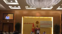 Giải ngân đầu tư công chậm còn có nguyên nhân “ngoài báo cáo”