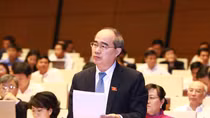 Vượt mặt dầu thô về kim ngạch xuất khẩu; rau, củ, quả có thể giúp nông thôn thoát nghèo