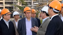 Trình phương án xử lý 12 dự án yếu kém lên Chính phủ