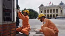 Giá than tăng 7%, EVN đội chi phí hơn 4.600 tỷ đồng