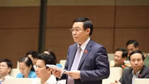 Vì sao Chính phủ không xin nới trần nợ công?