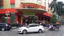 Kiểm tra hoạt động bán hàng đa cấp của Công ty TNHH Nhã Khắc Lâm
